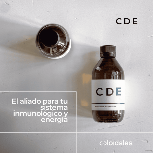 CDE - 150ml